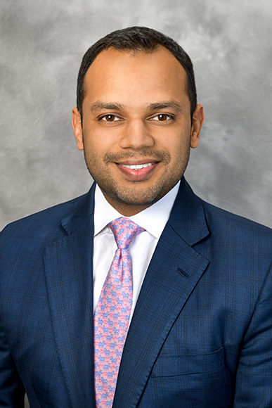 Saurabh Agarwal