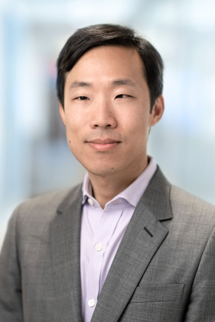 Brian Chang