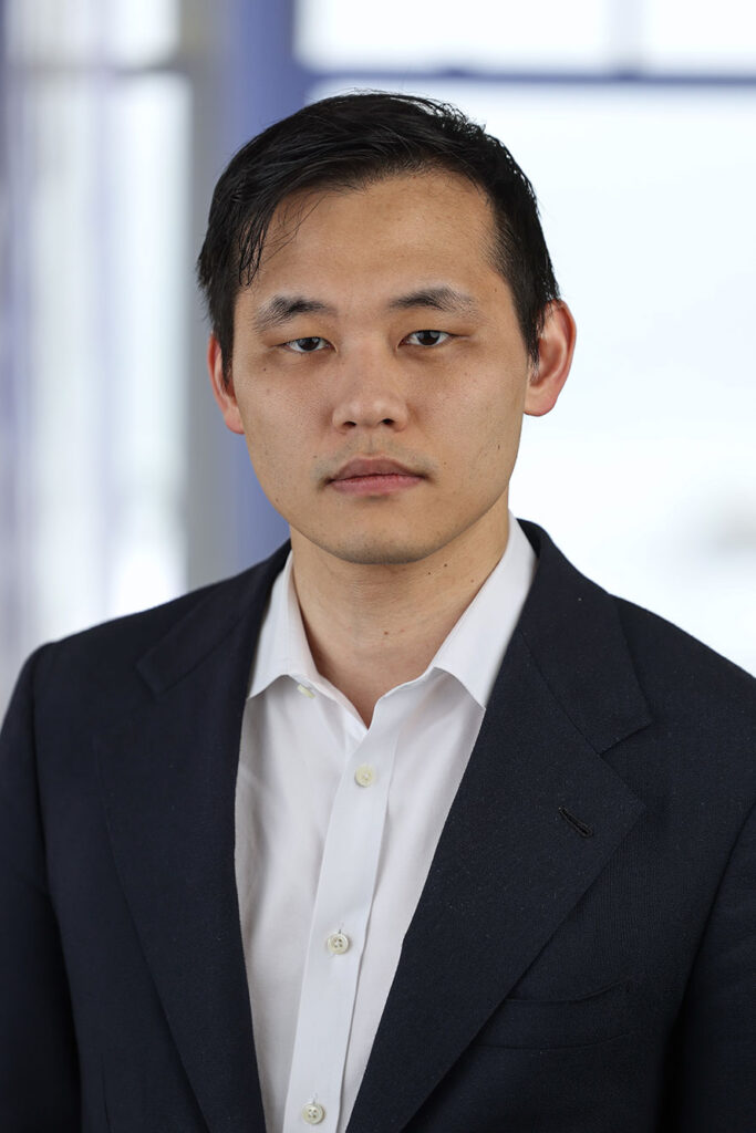 Winston Jose Chang
