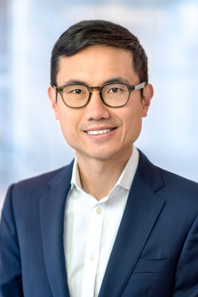 Ruoxi Chen