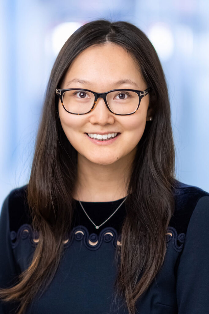 Julie Cheng