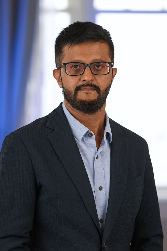 Suhas Devaraju