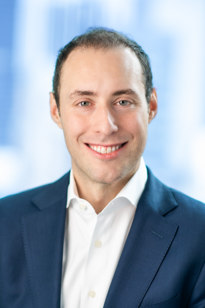 Michael Dimitrief