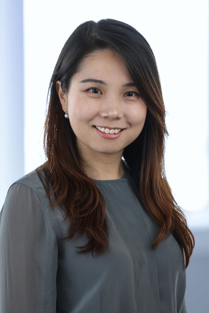 Saidi Ding