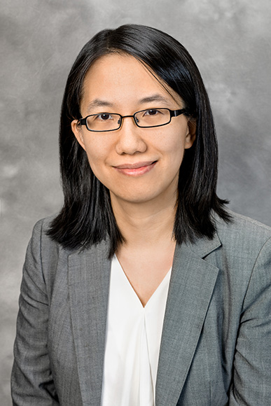 Yen Goh