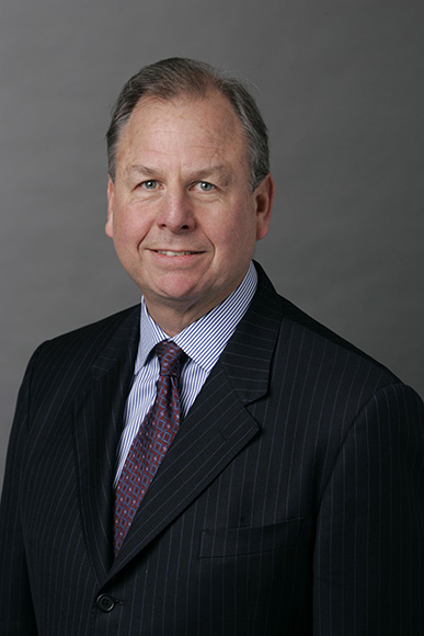Mike Graff
