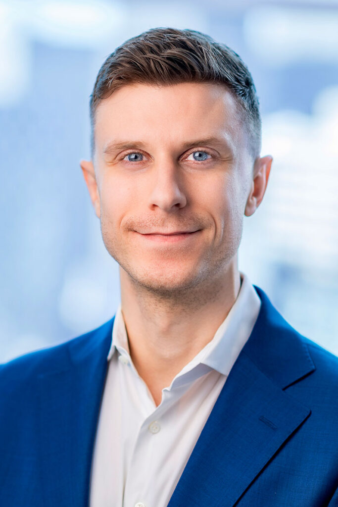 Kasper Jorgensen