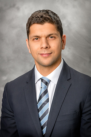 Faisal Jamil