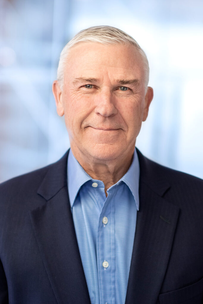 Rob Knauss