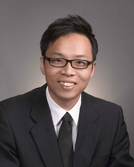 Brandon Li
