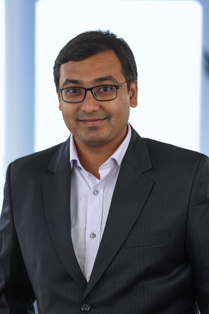 Hemant Mundra