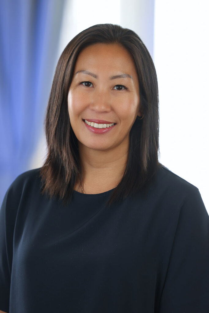 Jennifer Nam