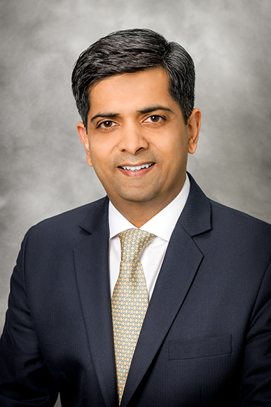 Narendra Ostawal