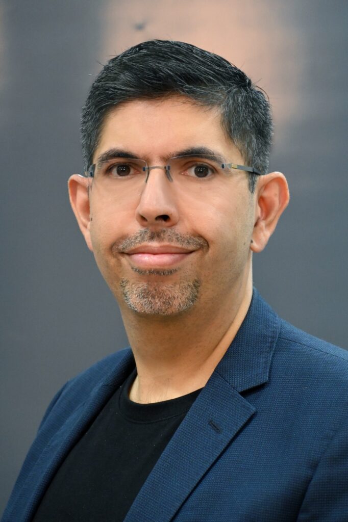 Viraj Sawhney