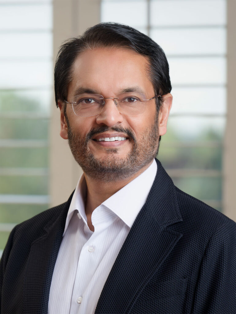 Raj Kushwaha