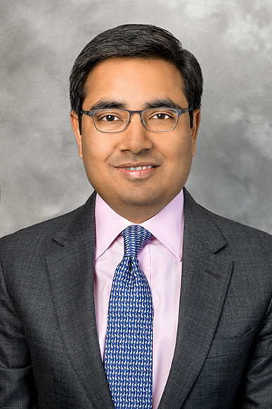 Anish Saraf