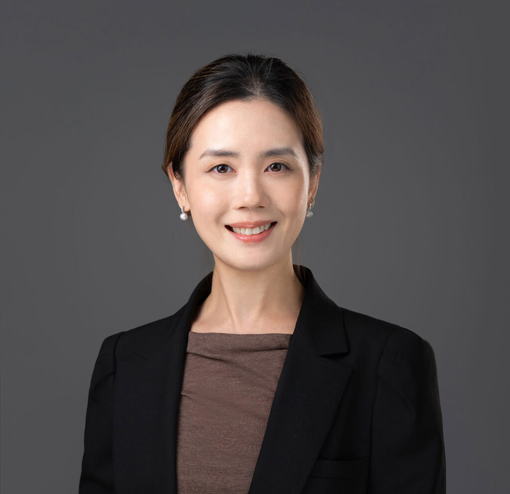 Sarah Chen