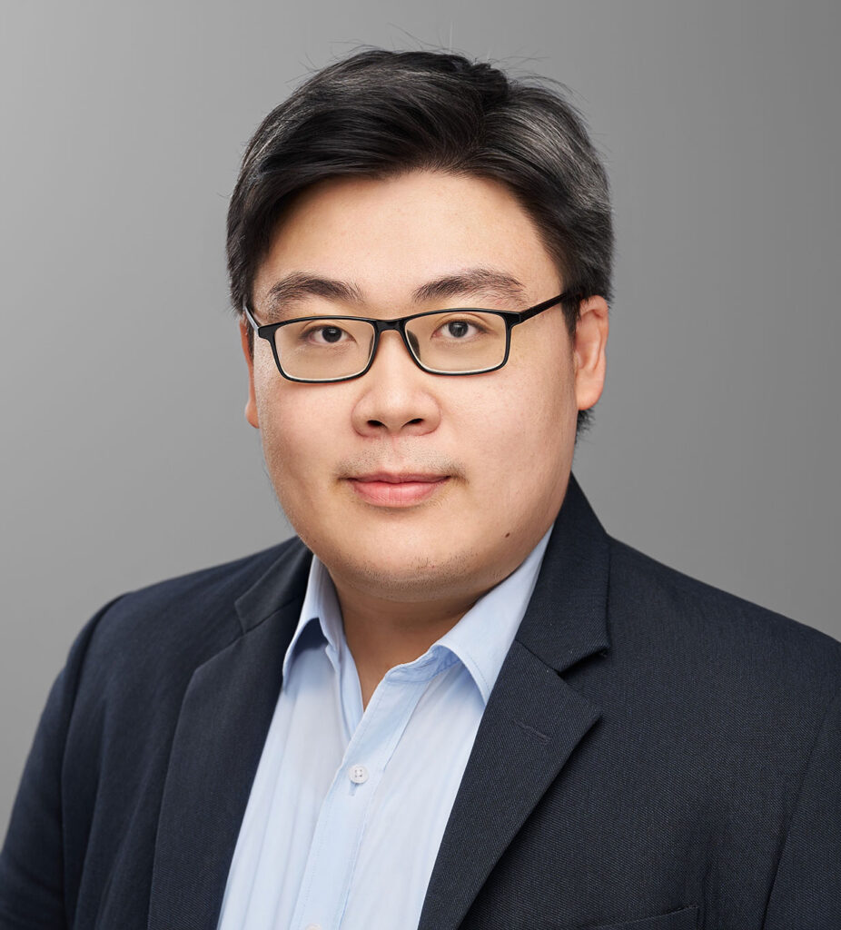 Kevin Soedyatmiko