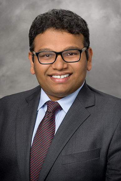 Varun Telaprolu