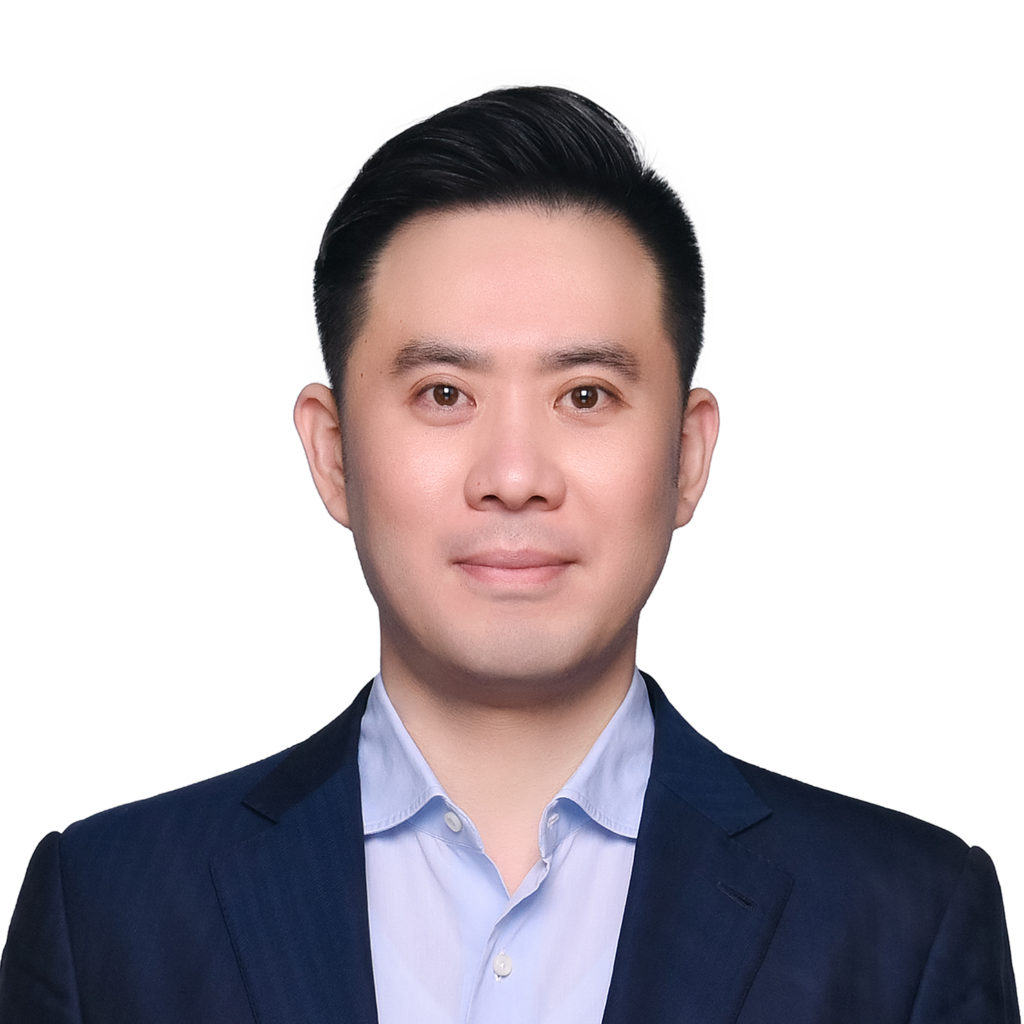 Xinwei Wang