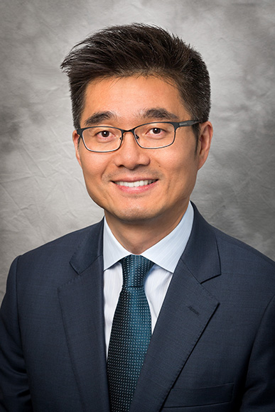 Roland Xu