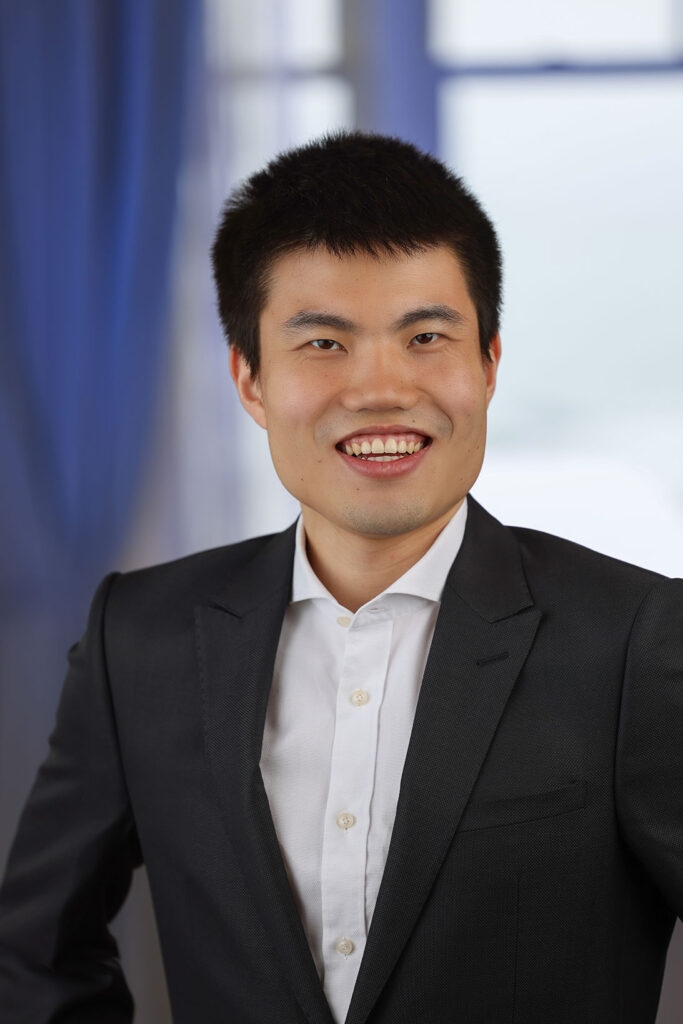 William Yang