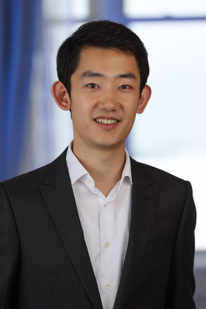 William Yu