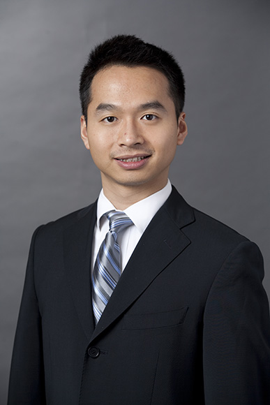 Qiqi Zhang