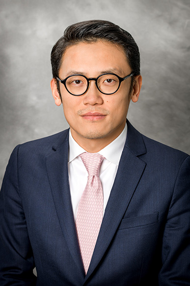 Ben Zhou