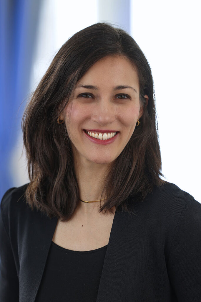 Lauren Zletz