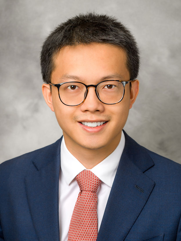 Bill Li
