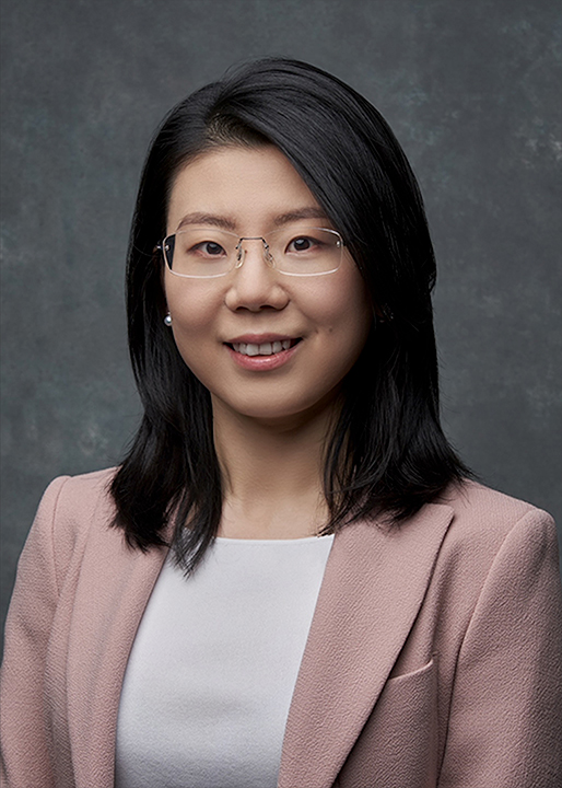 Chloe Zhang
