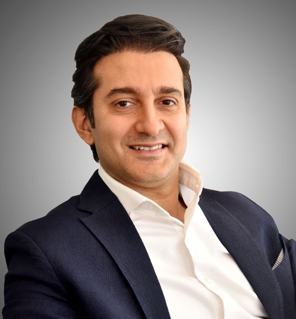 Vikram Chogle