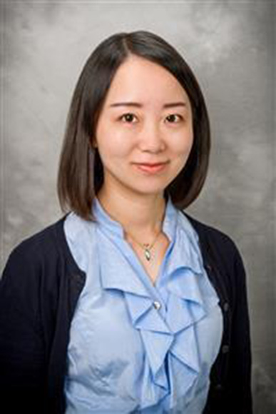 Cynthia Zhang
