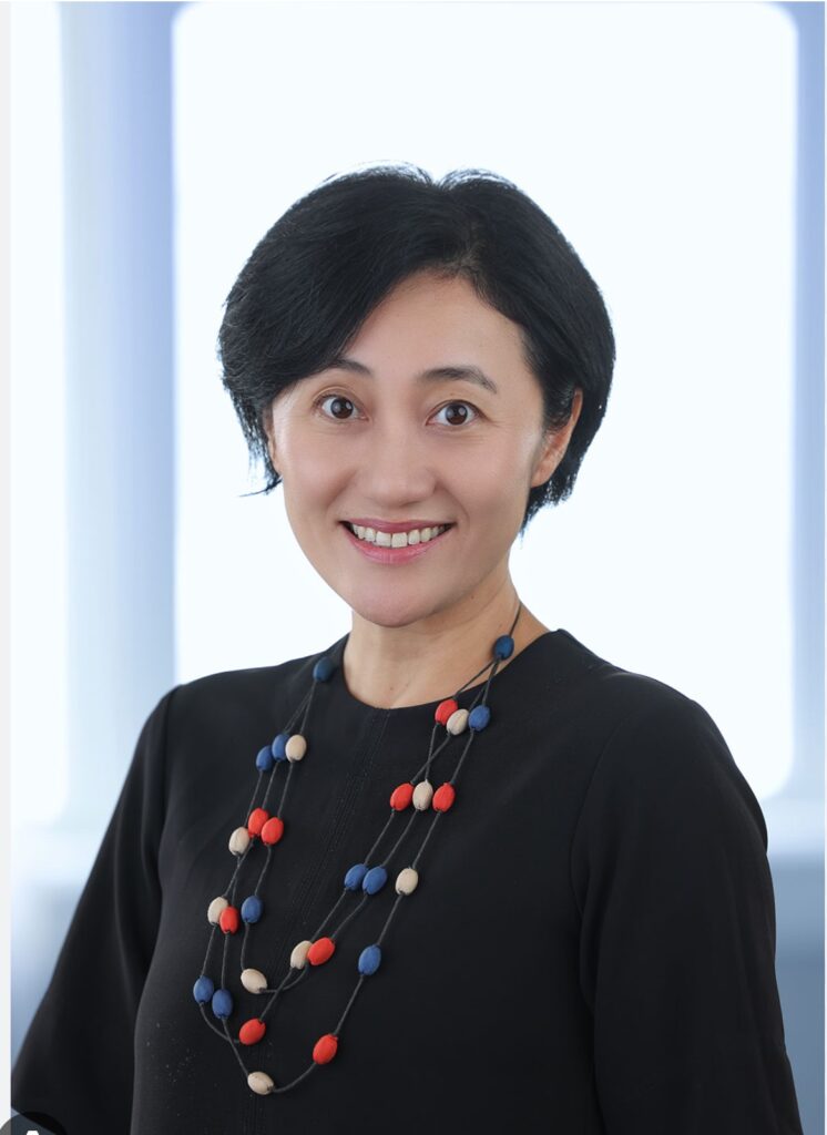 Lisa Liang
