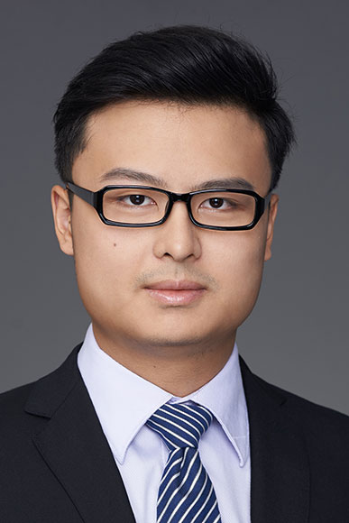 Yihang Zhu
