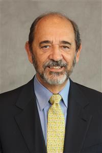 Alain Belda