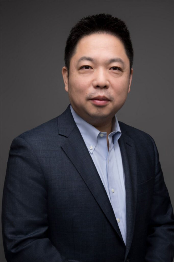 Leo Shi