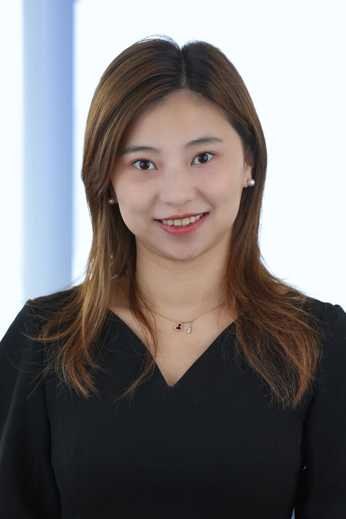 Amanda Zhou