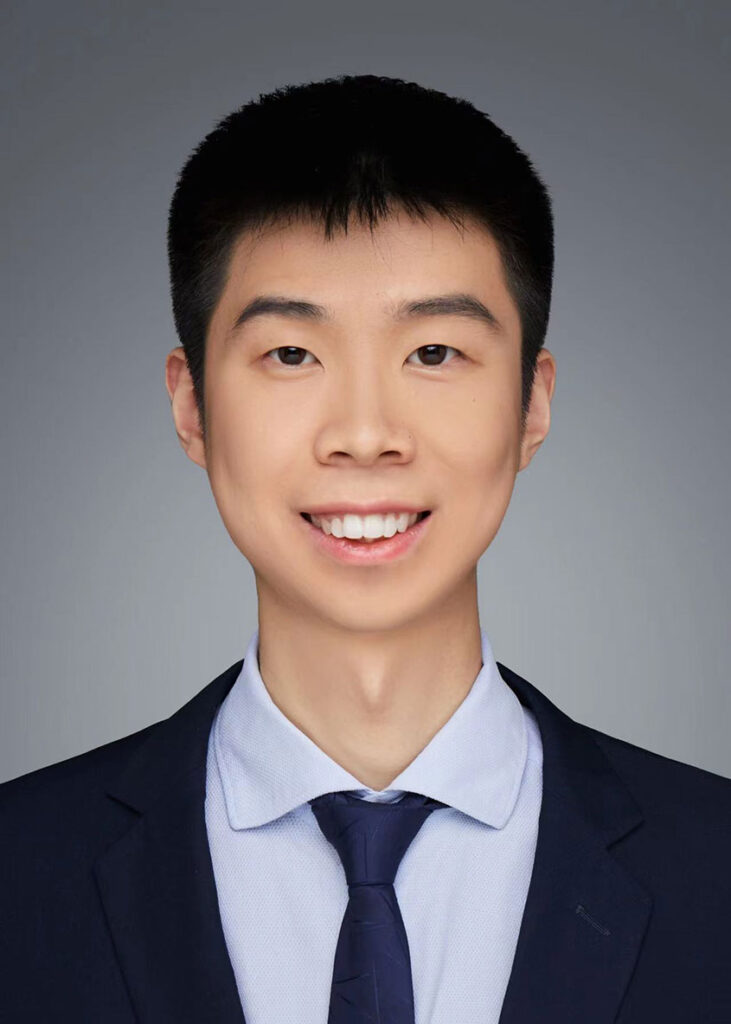 Derek Zhou