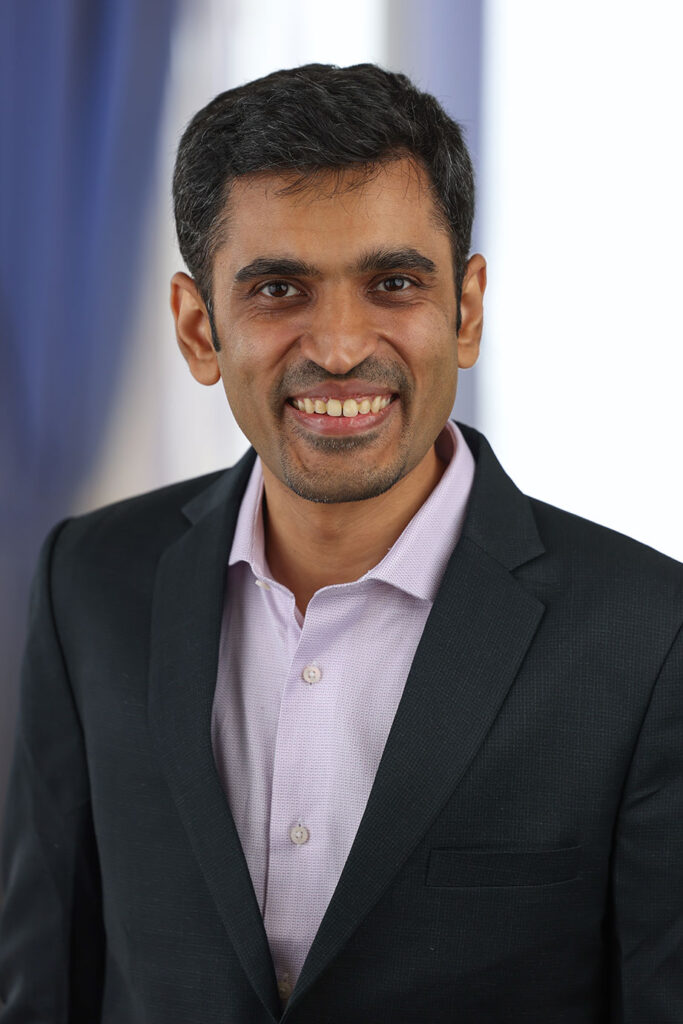 Ronak Mehta