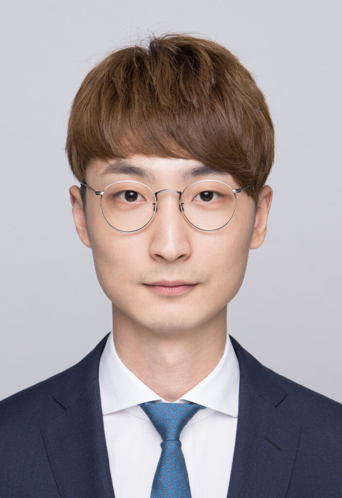 Yuyao Ji