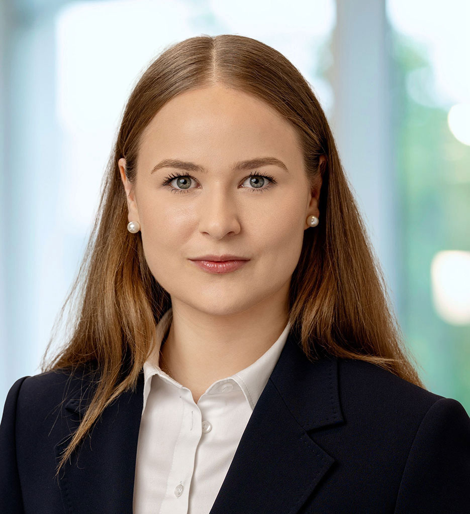 Janina Aebischer