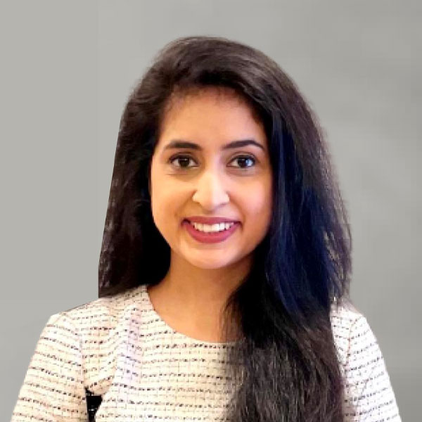 Nishtha Kohli