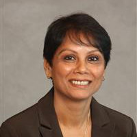 Sharmila Baichoo