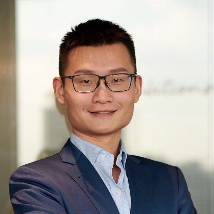 Jason Zhang