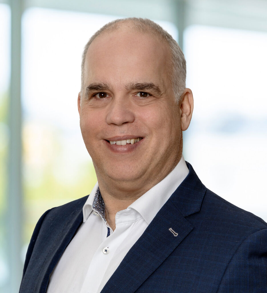 Dirk Wössner
