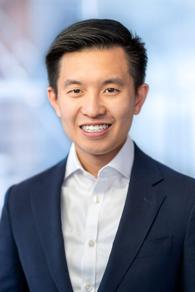 King Leung