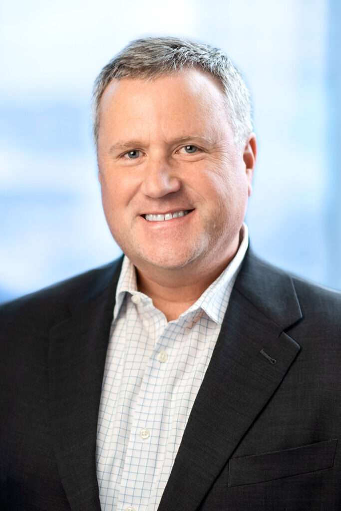 Doug Madden