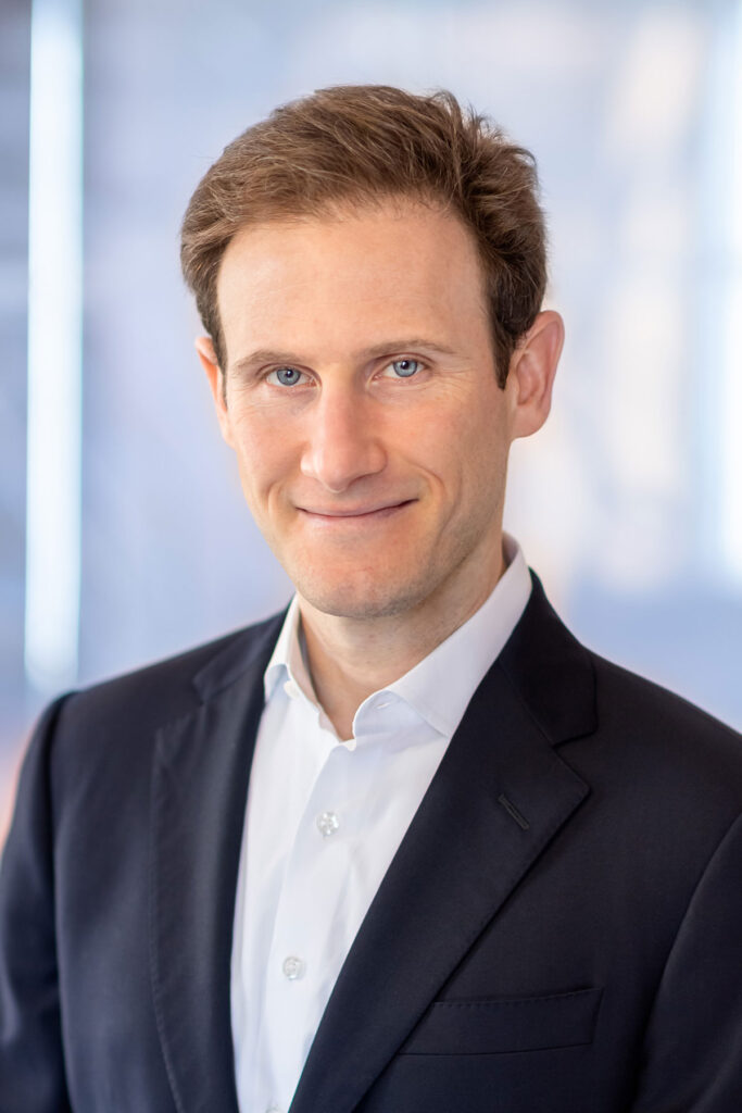 Adam Sherman